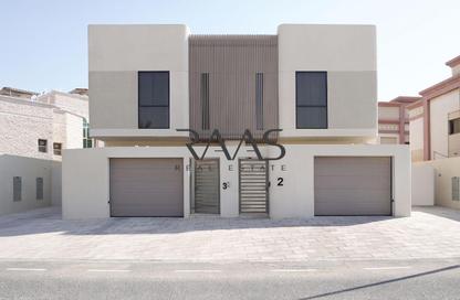 Villa - 3 - 5 for rent in Mirdif Villas - Mirdif - Dubai