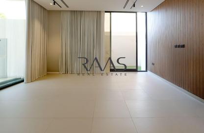Villa - 3 - 5 for rent in Mirdif Villas - Mirdif - Dubai
