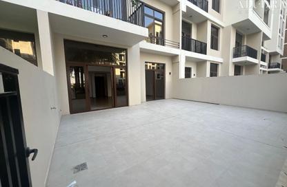 Apartment - 1 Bedroom - 1 Bathroom for rent in Jenna Main Square 2 - Jenna Main Square - Town Square - Dubai
