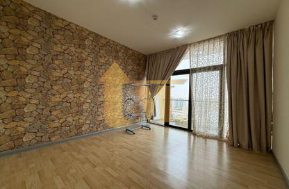 Apartment - 2 Bedrooms - 3 Bathrooms for rent in Binghatti Apartments - Dubai Silicon Oasis - Dubai