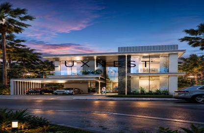 Villa - 6 Bedrooms - 7 Bathrooms for sale in Maldives 2 - Maldives - DAMAC Islands - Dubai Villa - 6 Bedrooms - 7 Bathrooms for sale in Maldives 2 - Maldives - DAMAC Islands - Dubai