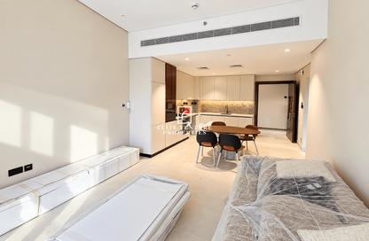 Apartment - 2 - 3 for rent in Marquis Elegance - Arjan - Dubai