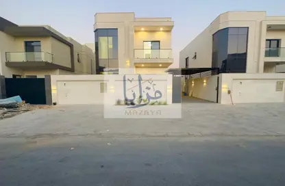 فيلا - 5 غرف نوم - 7 حمامات للبيع في كيبابلي هيلز - الحليو 2 - الحليو - عجمان