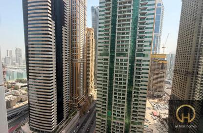 Apartment - 2 Bedrooms - 2 Bathrooms for rent in The Torch - Dubai Marina - Dubai