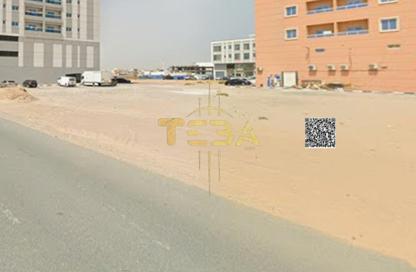 أرض - استوديو للبيع في الجرف الصناعية 3 - الجرف الصناعية - عجمان
