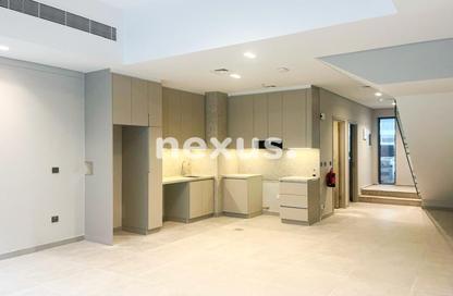 Townhouse - 2 Bedrooms - 3 Bathrooms for rent in MAG Eye - MAG City - Mohammed Bin Rashid City - Dubai