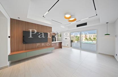Villa - 2 Bedrooms - 3 Bathrooms for sale in Springs 10 - The Springs - Dubai