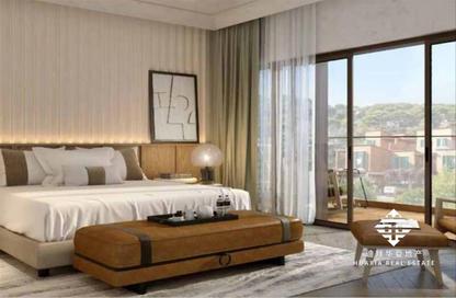Townhouse - 5 Bedrooms - 5 Bathrooms for sale in Nice - Damac Lagoons - Dubai