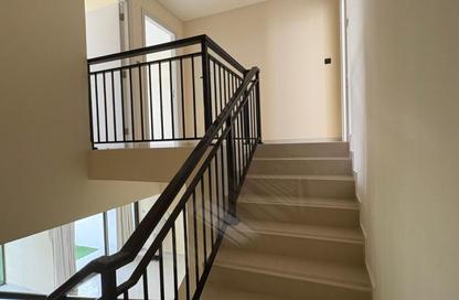 Townhouse - 3 - 4 for rent in Janusia - Damac Hills 2 - Dubai