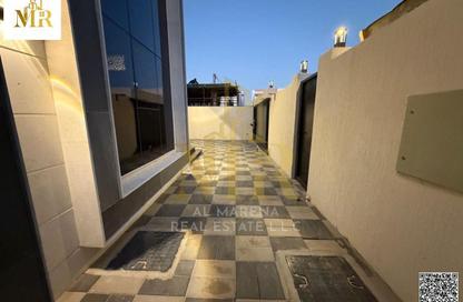 Villa - 5 Bedrooms - 7 Bathrooms for sale in Al Bahia Hills - Al Bahia - Ajman