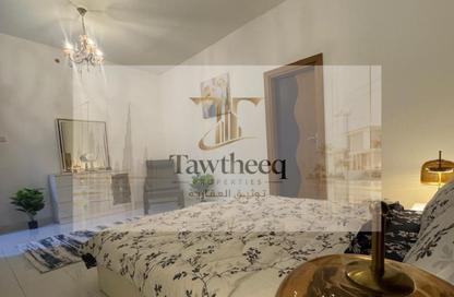 Apartment - 1 - 2 for rent in Al Nuaimiya Towers C - Al Nuimiya 1 - Al Nuaimiya - Ajman