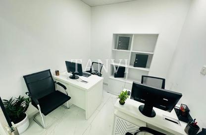 Office Space - Studio - 1 for rent in Reem Residency - Al Karama - Bur Dubai - Dubai