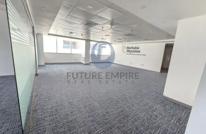 Office Space - Studio - 2 Bathrooms for rent in Al Moosa Tower 2 - Al Moosa Towers - Sheikh Zayed Road - Dubai