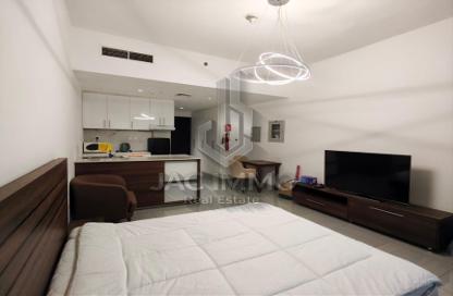 Apartment - Studio - 1 for rent in O2 Tower - District 14 - Jumeirah Village Circle - Dubai Apartment - Studio - 1 for rent in O2 Tower - District 14 - Jumeirah Village Circle - Dubai