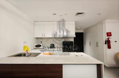Apartment - Studio - 1 for rent in O2 Tower - District 14 - Jumeirah Village Circle - Dubai Apartment - Studio - 1 for rent in O2 Tower - District 14 - Jumeirah Village Circle - Dubai