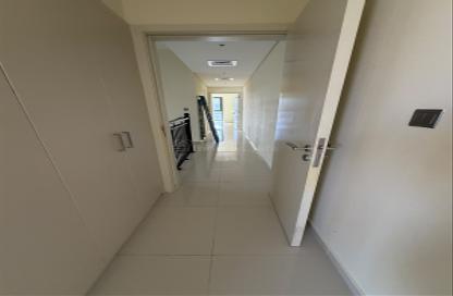 Townhouse - 3 - 5 for sale in Juniper - Damac Hills 2 - Dubai