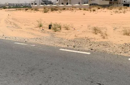 Land - Studio for sale in Hoshi 1 - Hoshi - Al Badie - Sharjah