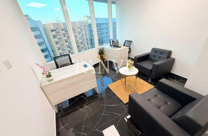 Office Space - Studio - 1 Bathroom for rent in Fatima Mohammad Ahmad Bin Suleiman Building - Al Raffa - Bur Dubai - Dubai Office Space - Studio - 1 Bathroom for rent in Fatima Mohammad Ahmad Bin Suleiman Building - Al Raffa - Bur Dubai - Dubai