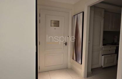 Apartment - 1 Bedroom - 2 Bathrooms for rent in The Address BLVD Sky Collection - Downtown Dubai - Dubai Apartment - 1 Bedroom - 2 Bathrooms for rent in The Address BLVD Sky Collection - Downtown Dubai - Dubai