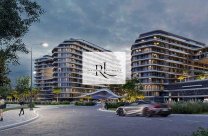 Apartment - 3 Bedrooms - 4 Bathrooms for sale in Quattro Del Mar - Hayat Island - Mina Al Arab - Ras Al Khaimah Apartment - 3 Bedrooms - 4 Bathrooms for sale in Quattro Del Mar - Hayat Island - Mina Al Arab - Ras Al Khaimah