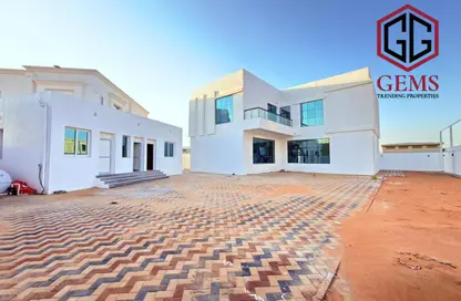 Villa - 5 Bedrooms - 6 Bathrooms for rent in Al Athbah - Wadi Al Amardi - Dubai Villa - 5 Bedrooms - 6 Bathrooms for rent in Al Athbah - Wadi Al Amardi - Dubai