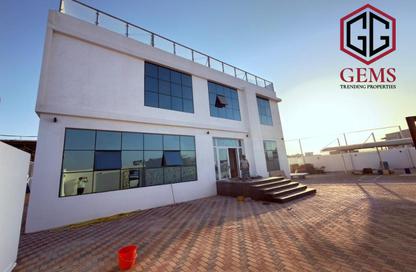 Villa - 5 Bedrooms - 6 Bathrooms for rent in Al Athbah - Wadi Al Amardi - Dubai