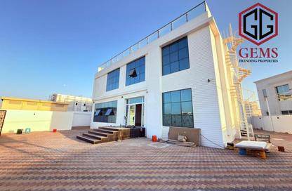 Villa - 5 Bedrooms - 6 Bathrooms for rent in Al Athbah - Wadi Al Amardi - Dubai