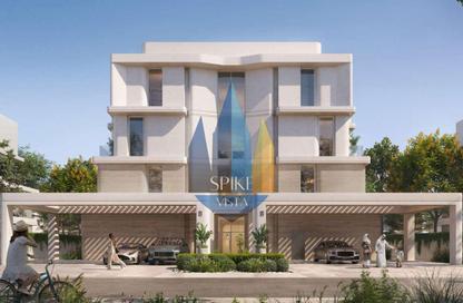 Townhouse - 4 Bedrooms - 6 Bathrooms for sale in Mayar - Maysan - Al Reem Island - Abu Dhabi
