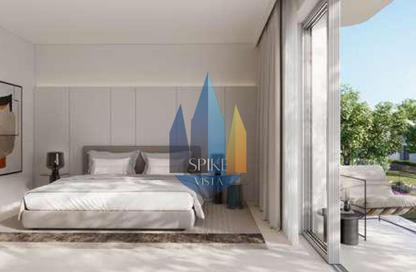 Townhouse - 4 Bedrooms - 6 Bathrooms for sale in Mayar - Maysan - Al Reem Island - Abu Dhabi