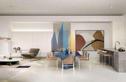 Townhouse - 4 Bedrooms - 6 Bathrooms for sale in Mayar - Maysan - Al Reem Island - Abu Dhabi