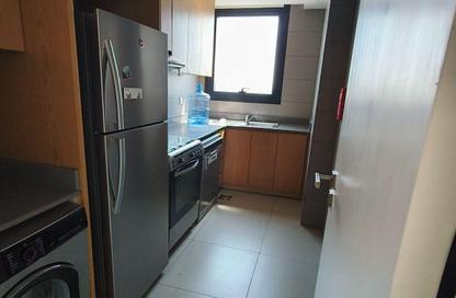 Apartment - 2 - 2 for rent in Souks Residential - Al Mamsha - Muwaileh - Sharjah Apartment - 2 - 2 for rent in Souks Residential - Al Mamsha - Muwaileh - Sharjah