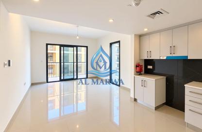 Apartment - 1 - 2 for rent in Maryam Beach Residence - Maryam Island - Al Khan - Sharjah Apartment - 1 - 2 for rent in Maryam Beach Residence - Maryam Island - Al Khan - Sharjah