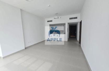Apartment - 1 Bedroom - 2 Bathrooms for rent in Blue Beach Residence - Ajmal Makan City - Sharjah Waterfront City - Sharjah