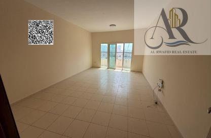 Apartment - 2 - 2 for rent in Rifa 1 - Al Nuaimiya - Ajman