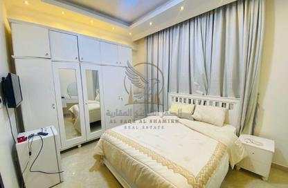 Apartment - 2 Bedrooms - 2 Bathrooms for rent in Ideal 1 - Al Rawda 3 - Al Rawda - Ajman Apartment - 2 Bedrooms - 2 Bathrooms for rent in Ideal 1 - Al Rawda 3 - Al Rawda - Ajman