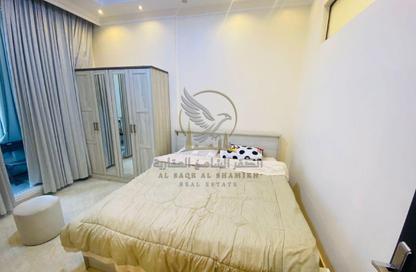 Apartment - 2 Bedrooms - 2 Bathrooms for rent in Ideal 1 - Al Rawda 3 - Al Rawda - Ajman Apartment - 2 Bedrooms - 2 Bathrooms for rent in Ideal 1 - Al Rawda 3 - Al Rawda - Ajman