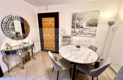 Apartment - 2 Bedrooms - 2 Bathrooms for rent in Al Dana Tower - Al Majaz 3 - Al Majaz - Sharjah