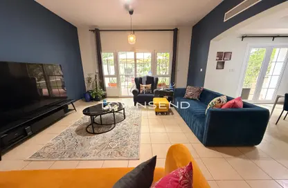 تاون هاوس - 3 غرف نوم - 3 حمامات للبيع في الريم 2 - الريم - المرابع العربية - دبي