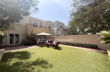 Townhouse - 3 Bedrooms - 3 Bathrooms for sale in Al Reem 2 - Al Reem - Arabian Ranches - Dubai