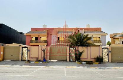 Compound - 3 - 3 for sale in Al Khalidiya - Abu Dhabi