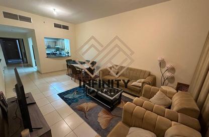 Apartment - 2 - 3 for sale in Ajman One Tower 3 - Al Rashidiya 3 - Al Rashidiya - Ajman