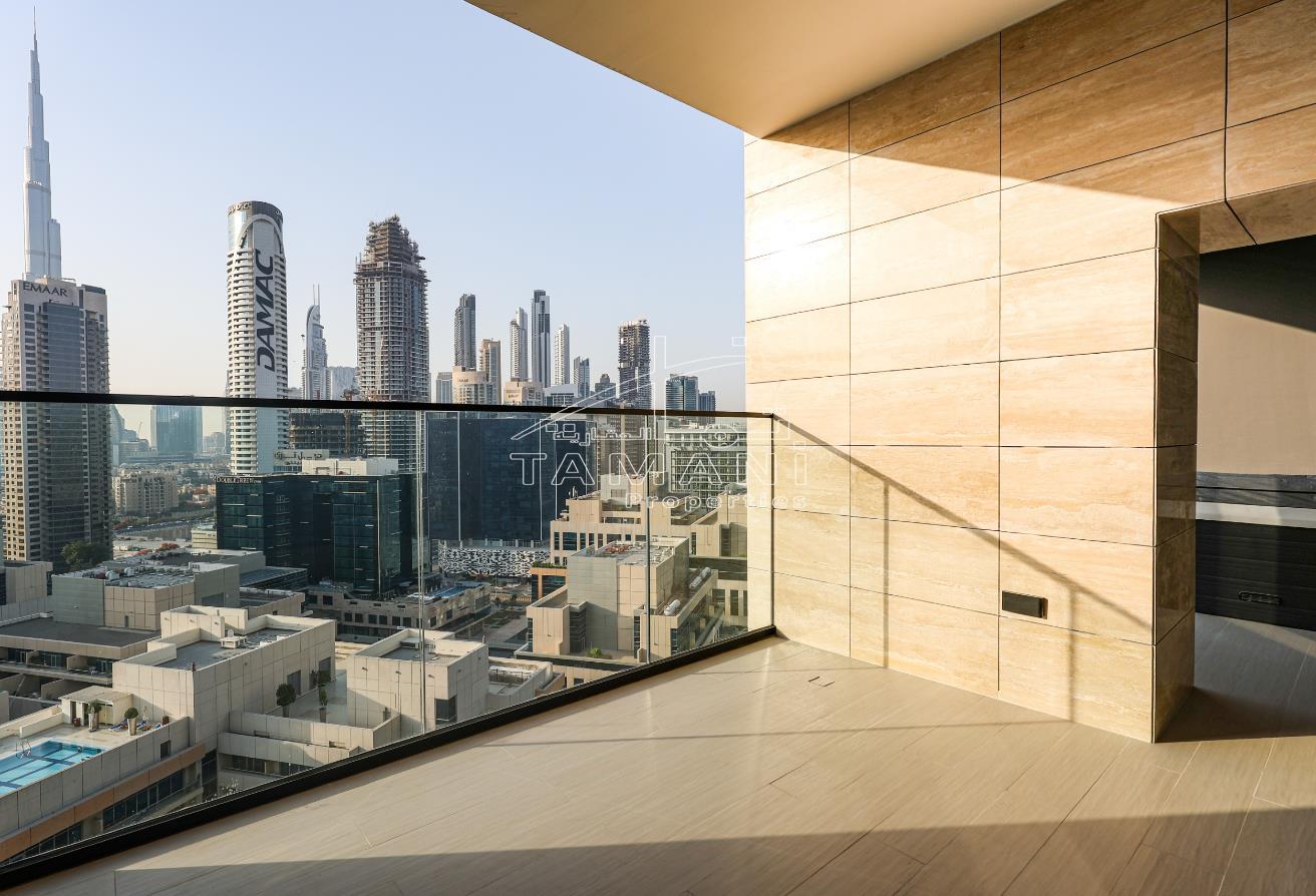 Best Layout | High Floor | Burj Khalifa View photo 20