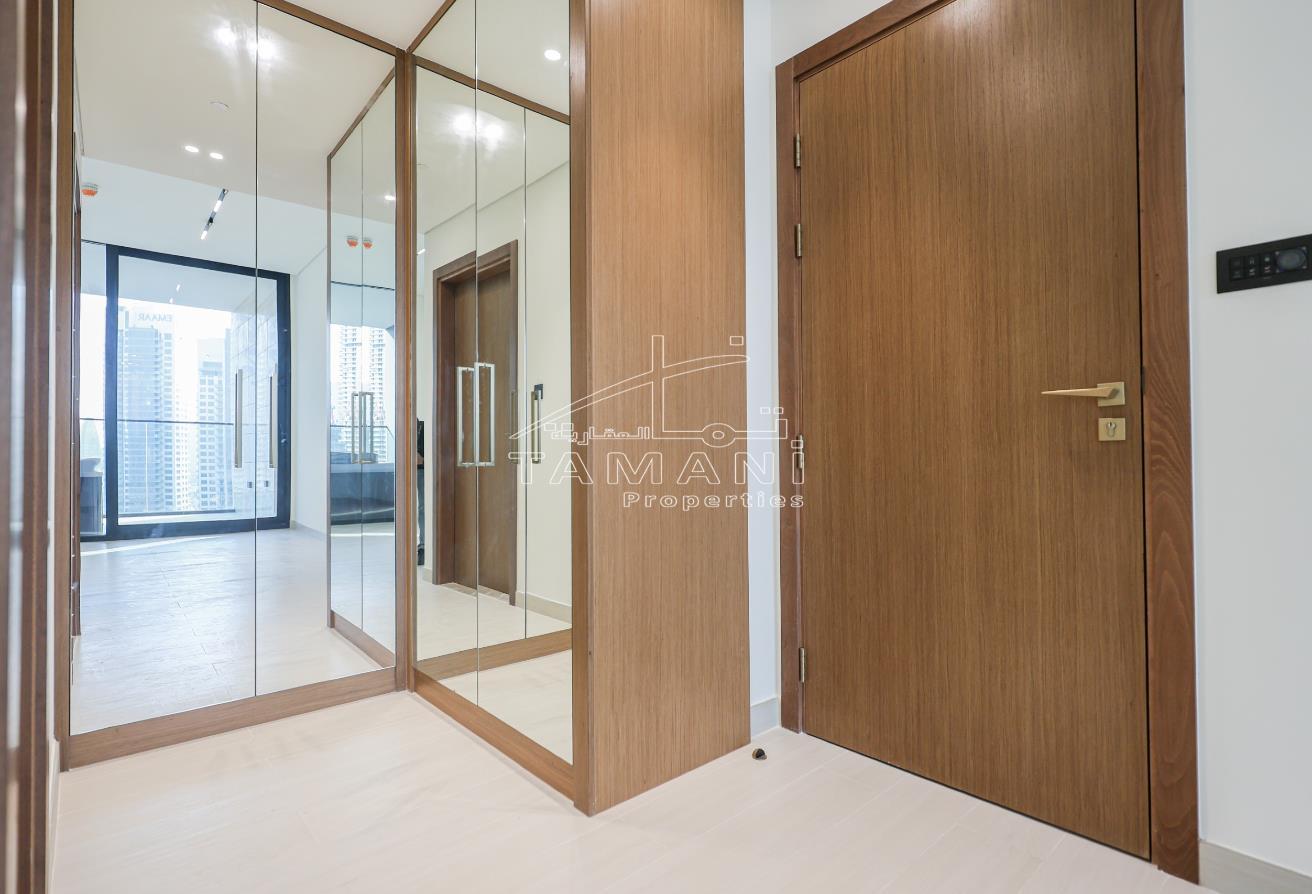 Best Layout | High Floor | Burj Khalifa View photo 12