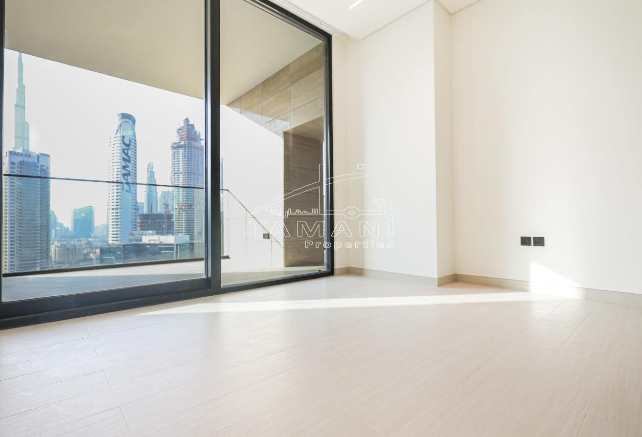 Best Layout | High Floor | Burj Khalifa View photo 8
