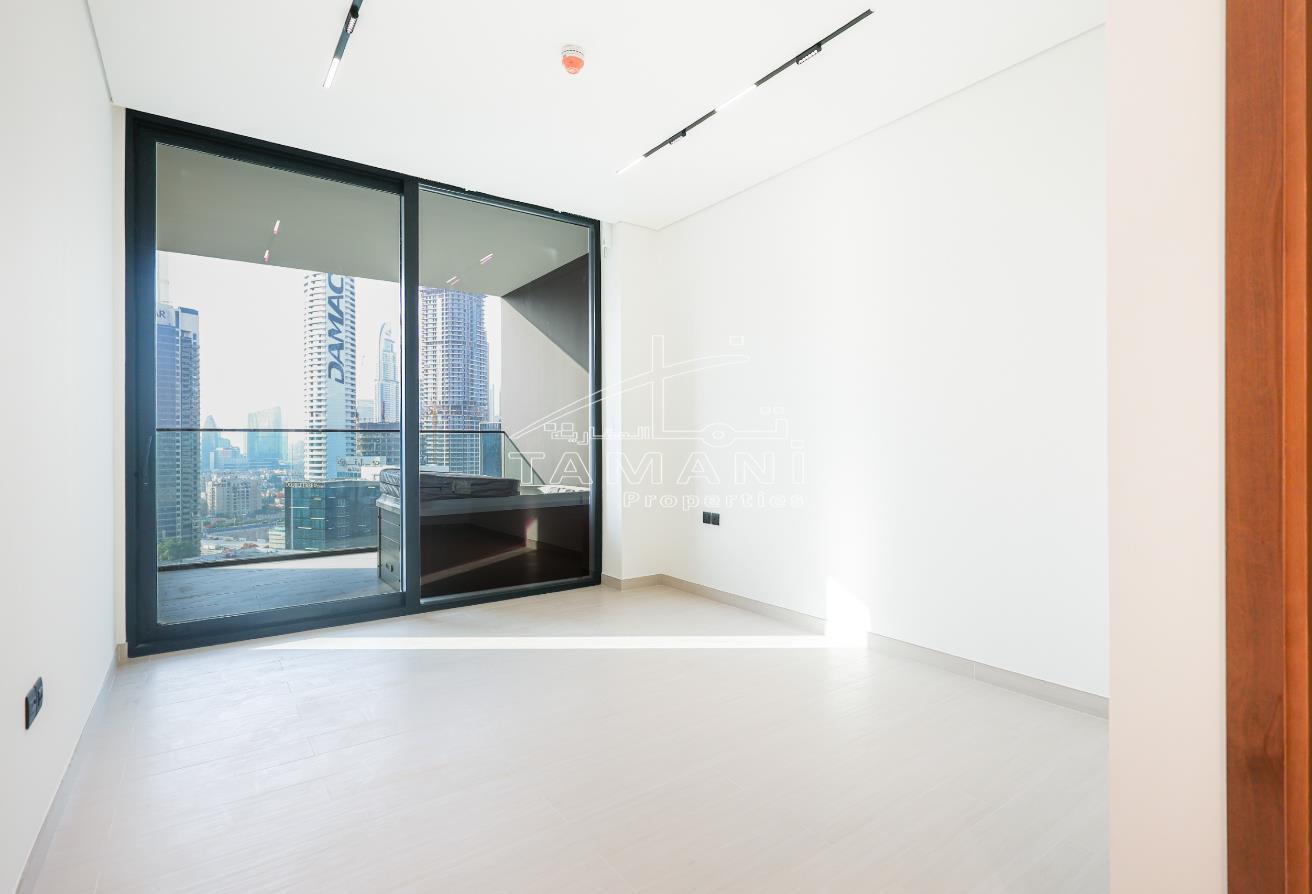 Best Layout | High Floor | Burj Khalifa View photo 14