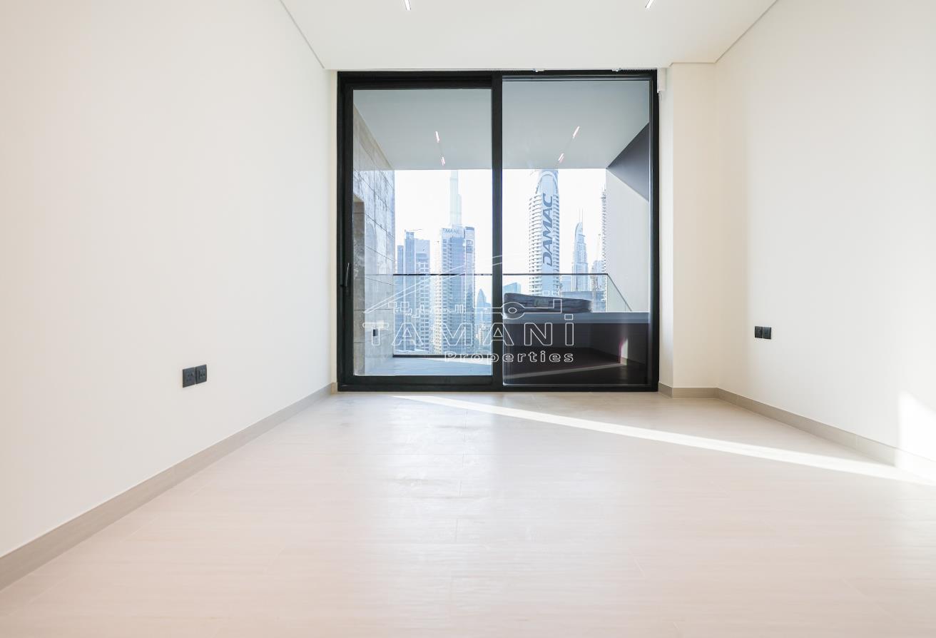 Best Layout | High Floor | Burj Khalifa View photo 15