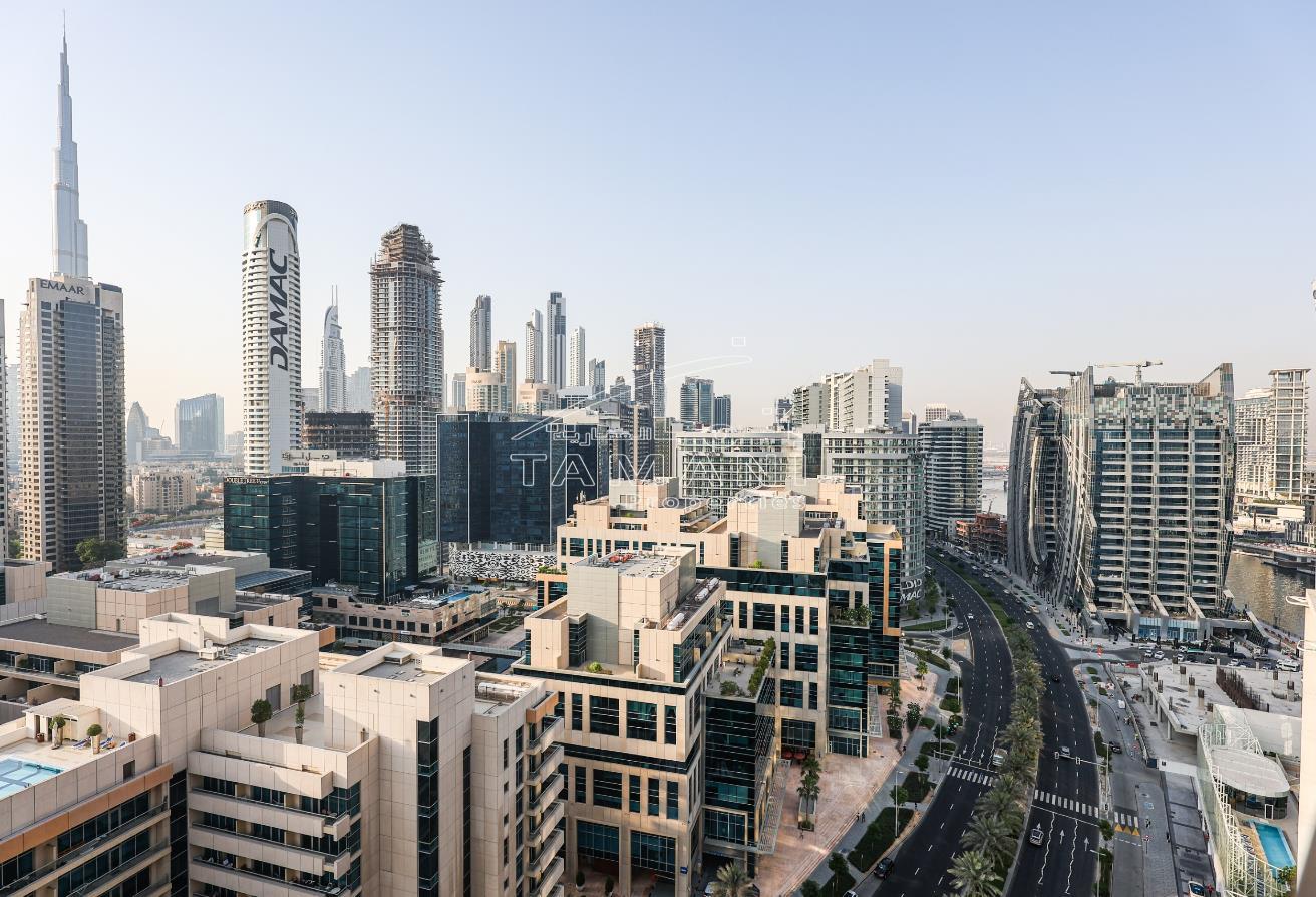Best Layout | High Floor | Burj Khalifa View photo 22