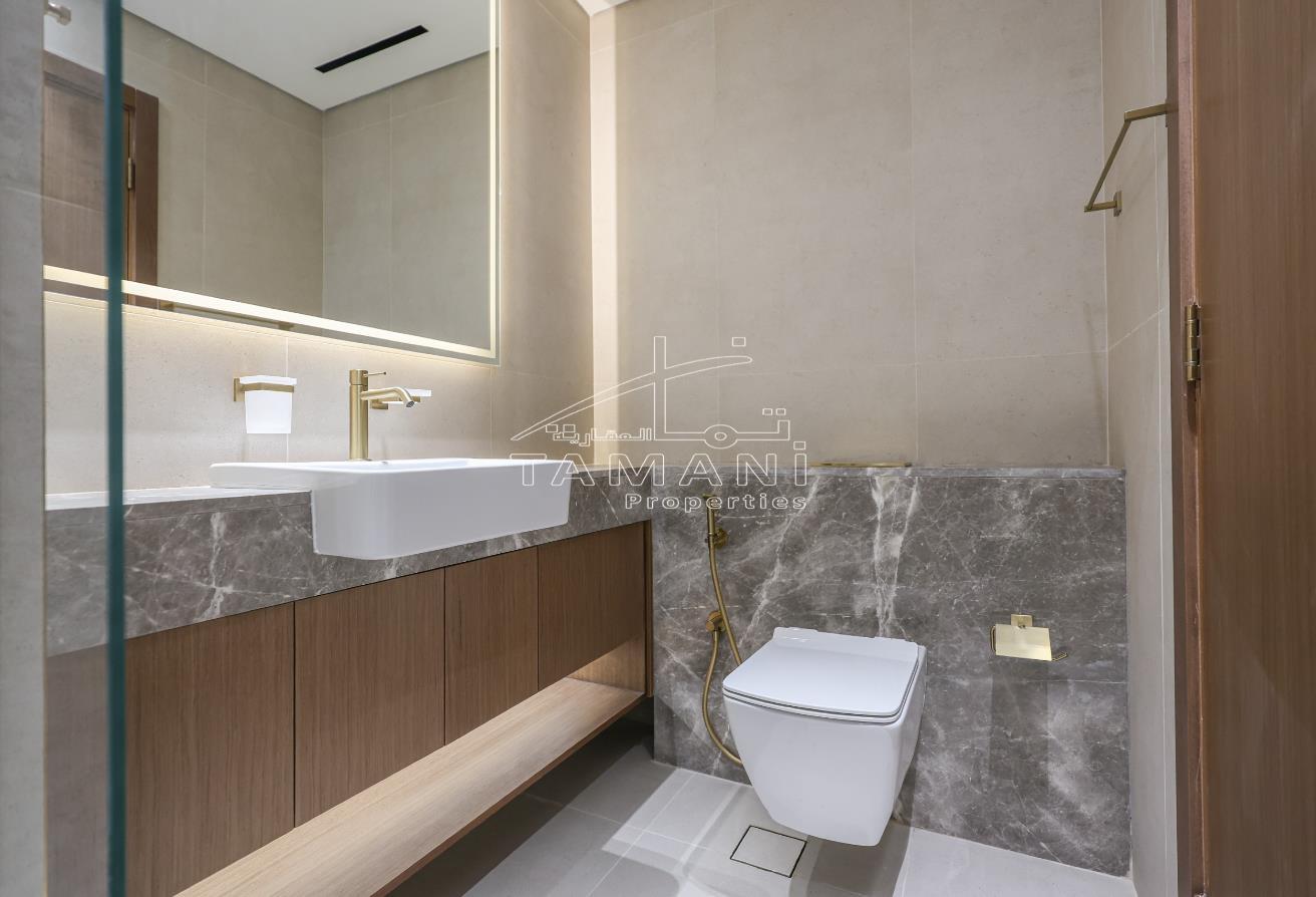 Best Layout | High Floor | Burj Khalifa View photo 16