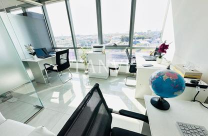 Office Space - Studio - 1 for rent in Al Qusais 2 - Al Qusais Residential Area - Al Qusais - Dubai