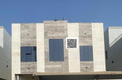 Villa - 5 - 7 for rent in Kabbali Hills - Al Helio 2 - Al Helio - Ajman